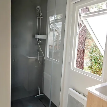 Mobil-home - Siblu Bonne Anse *