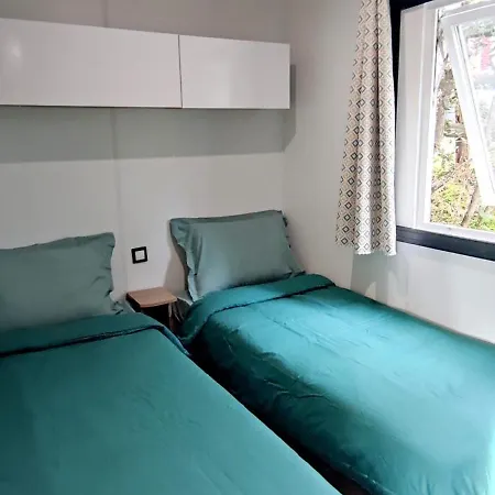 Mobil-home - Siblu Bonne Anse * لو ماثيز