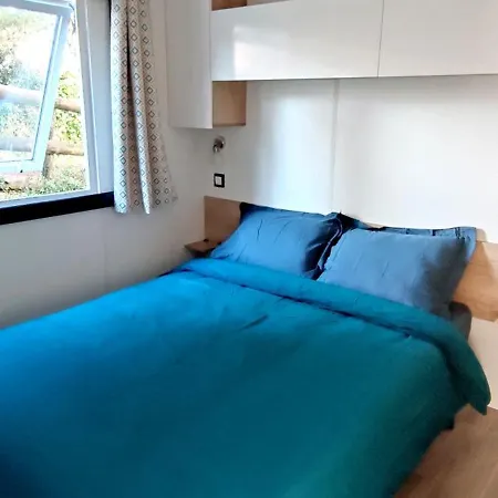 Mobil-home - Siblu Bonne Anse