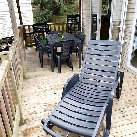 مكان تخييم Mobil-home - Siblu Bonne Anse لو ماثيز