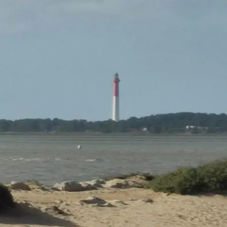 مكان تخييم Mobil-home - Siblu Bonne Anse *