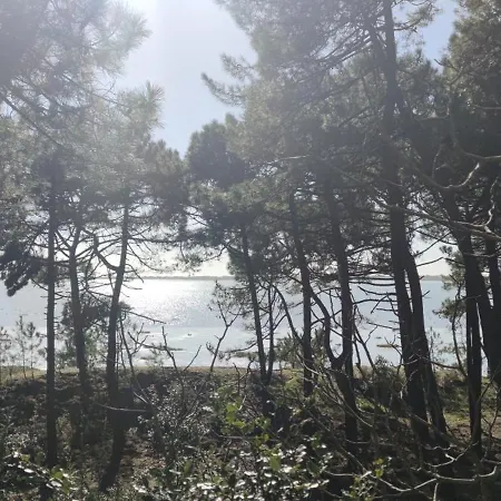 Mobil-home - Siblu Bonne Anse