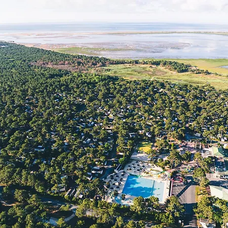 Mobil-home - Siblu Bonne Anse Camping