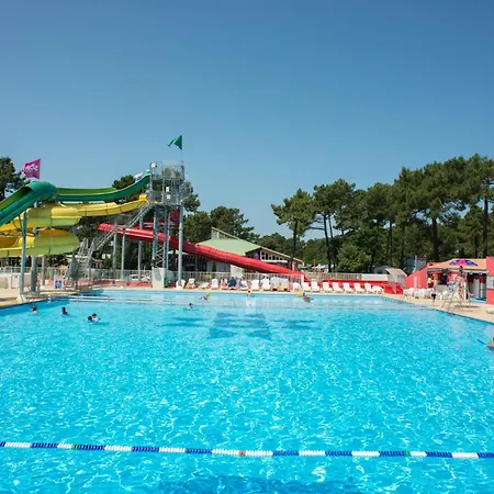 Mobil-home - Siblu Bonne Anse Camping *