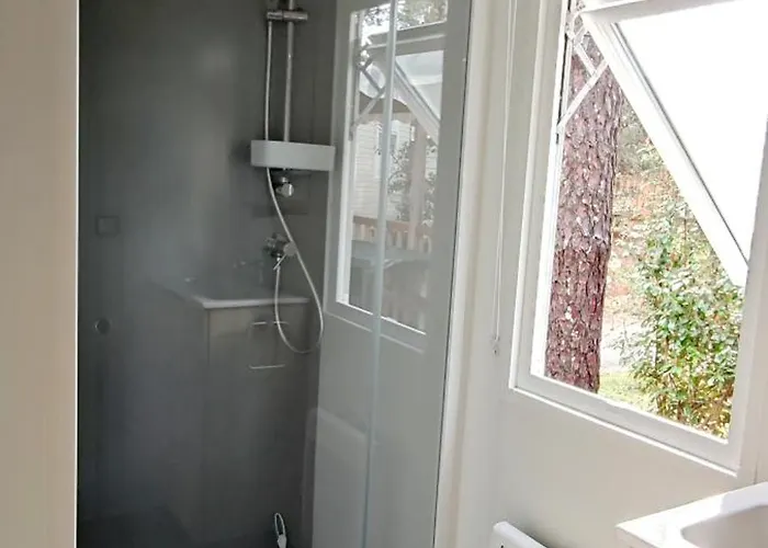 Mobil-home - Siblu Bonne Anse *