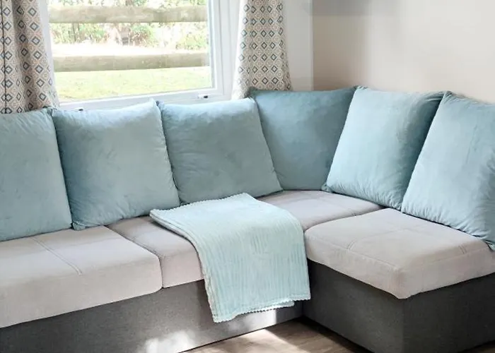 Camping Mobil-home - Siblu Bonne Anse Les Mathes