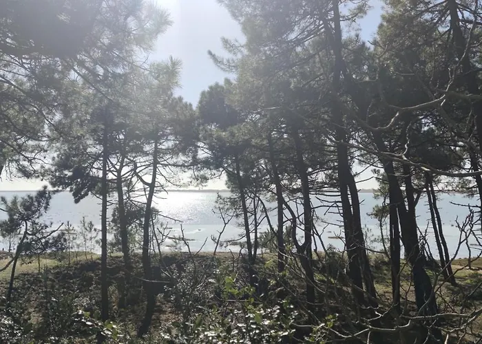 Mobil-home - Siblu Bonne Anse