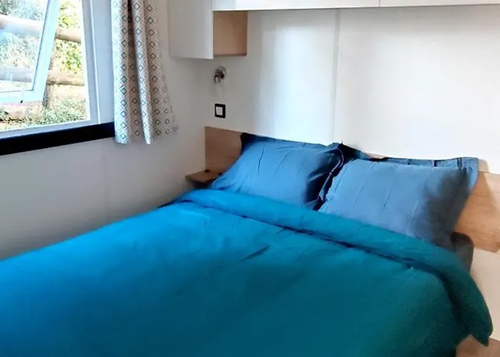 Mobil-home - Siblu Bonne Anse