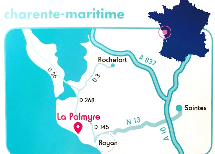 Camping Mobil-home - Siblu Bonne Anse