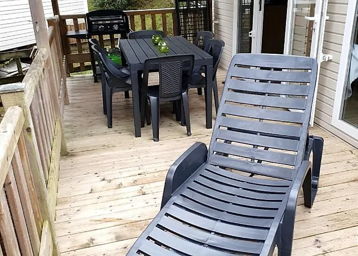 Camping Mobil-home - Siblu Bonne Anse Les Mathes