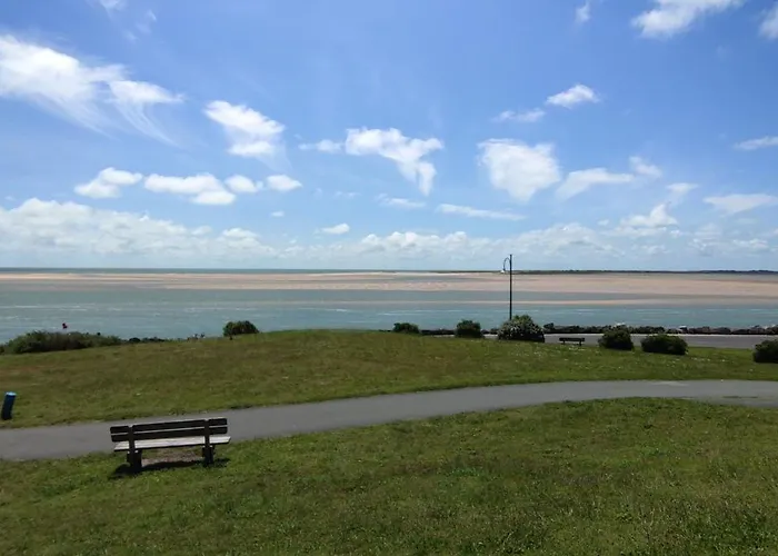 Mobil-home - Siblu Bonne Anse Les Mathes