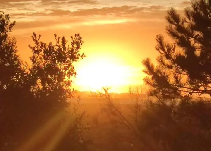 Camping Mobil-home - Siblu Bonne Anse