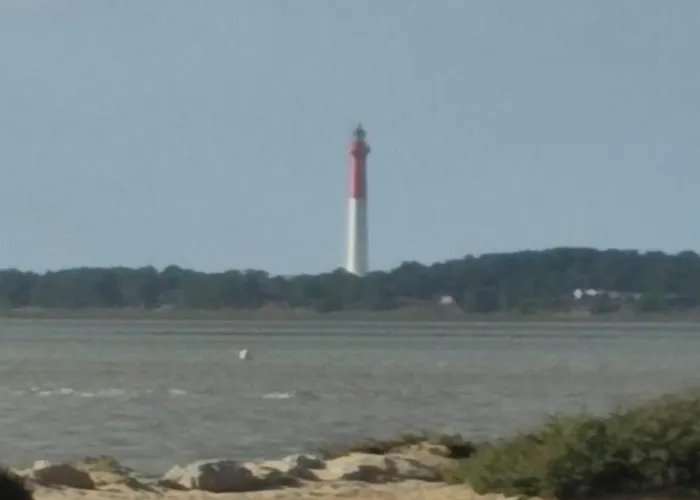 Camping Mobil-home - Siblu Bonne Anse *