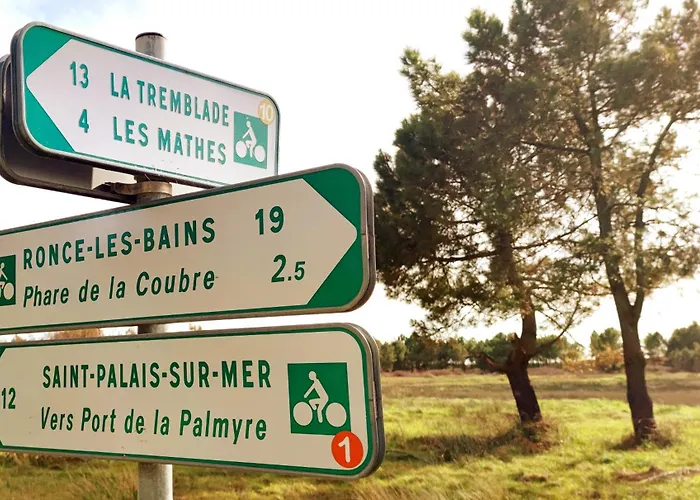 Mobil-home - Siblu Bonne Anse *